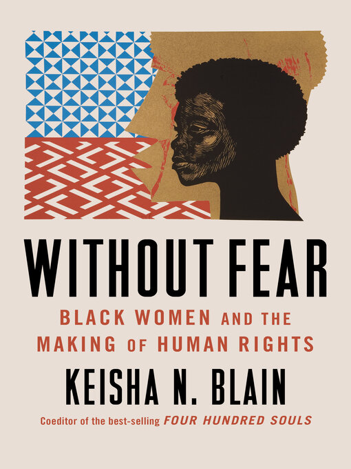 Title details for Without Fear by Keisha N. Blain - Available